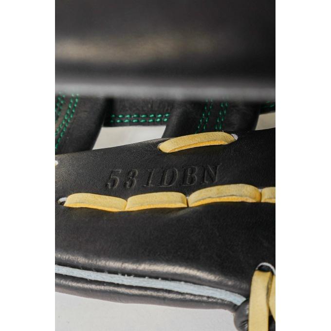 Zeems（ジームス） 野球 一般軟式グローブ メンズ レディース 三方親