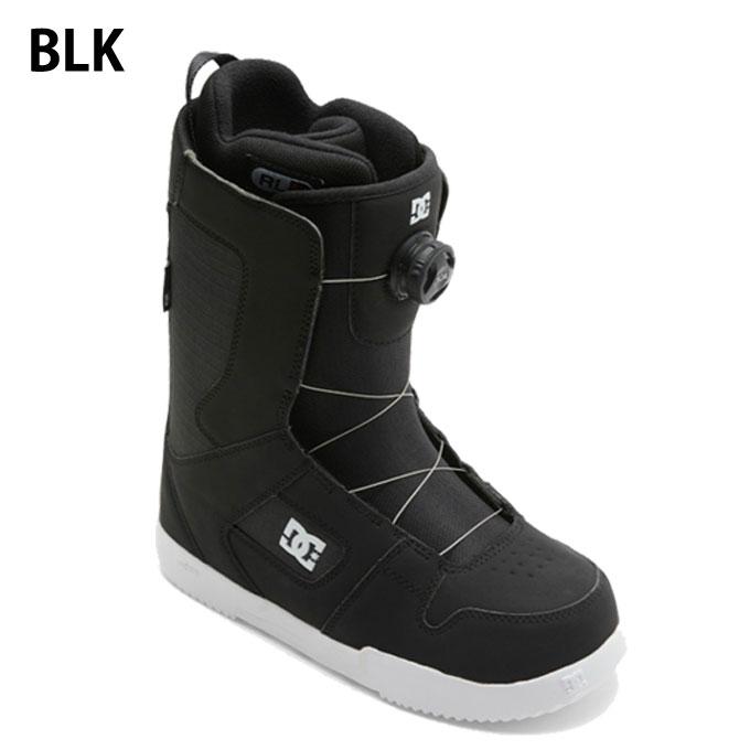ディーシー DC スノーボードブーツ ひもタイプ メンズ フェーズボア
