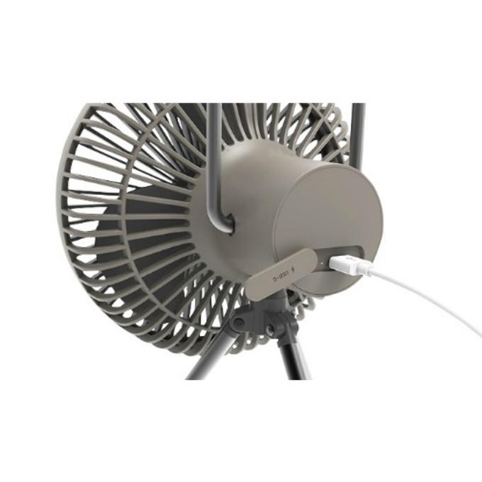 CLAYMORE（クレイモア） 扇風機 FAN V600+ ファン ブイ 600+ CLFN-GL