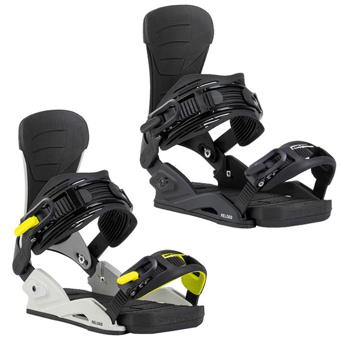 DRAKE（ドレイク） スノーボード ビンディング メンズ リロード RELOAD