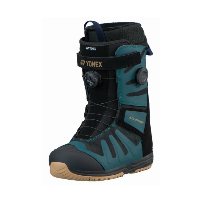 YONEX（ヨネックス） スノーボードブーツ ダイヤルタイプ メンズ エク