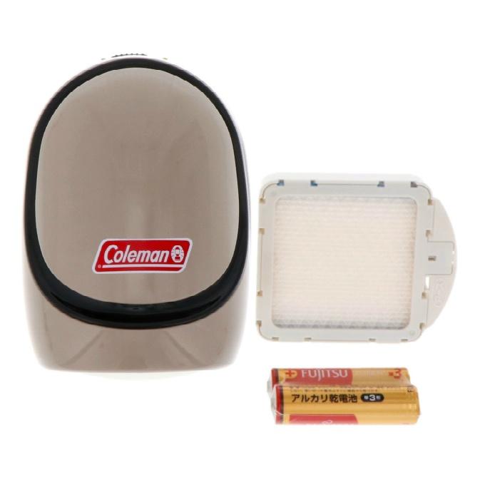 Coleman（コールマン） 虫除けアイテム どこでもつかえるアース 