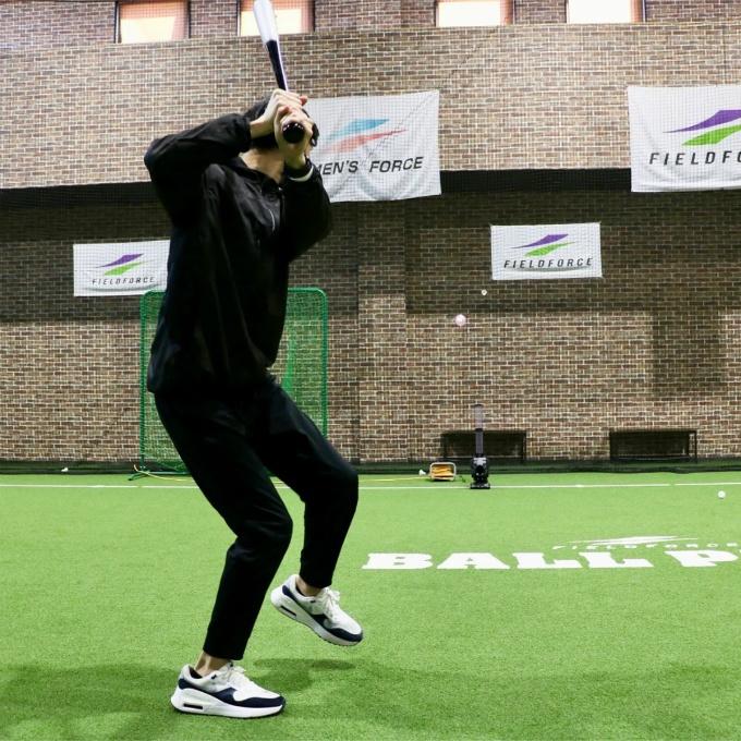 FIELD FORCE（フィールドフォース） 野球 トレーニング用品 スピード