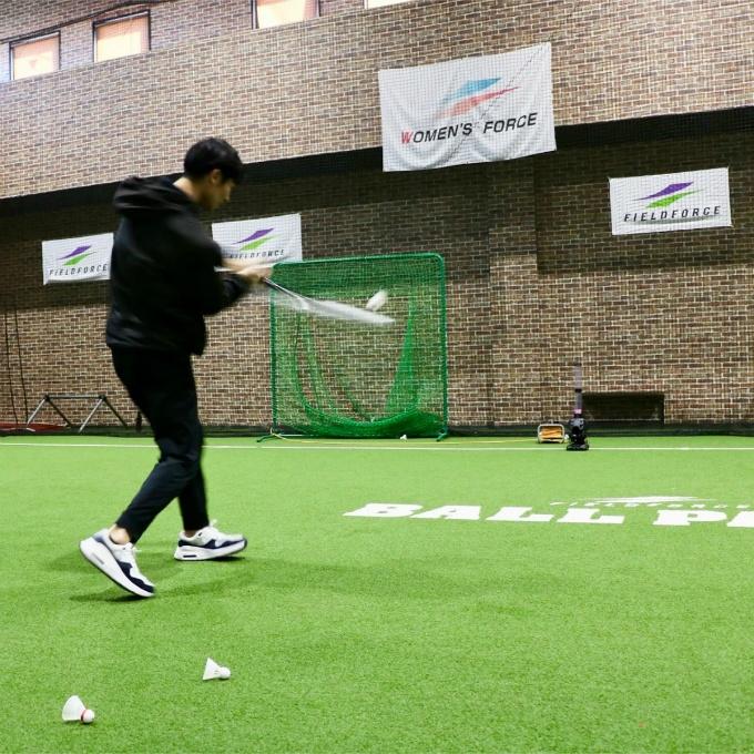 FIELD FORCE（フィールドフォース） 野球 トレーニング用品 スピード