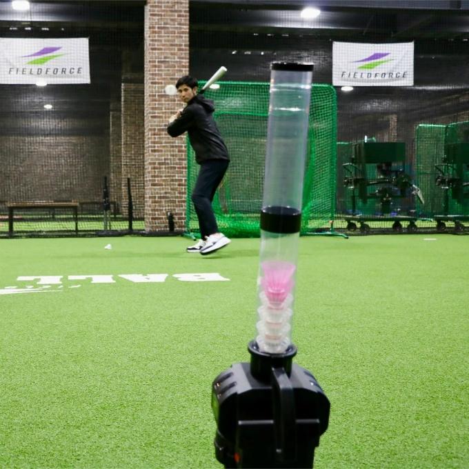 FIELD FORCE（フィールドフォース） 野球 トレーニング用品 スピード