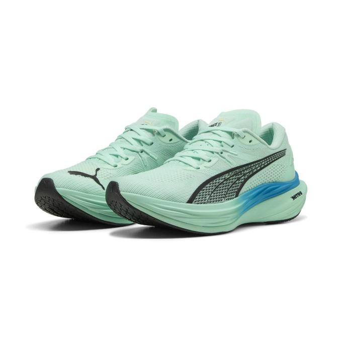 プーマ ランニングシューズ メンズ ディヴィエイト ニトロ 3 309707-22 PUMA run PUMA（プーマ） ランニングシューズ メンズ ディヴィエイト ニトロ 3