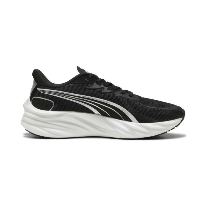 プーマ ランニングシューズ メンズ ヴェロシティニトロ4 AP 312635-01 PUMAの画像