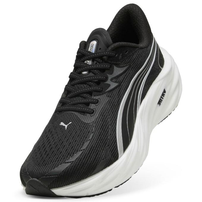プーマ ランニングシューズ メンズ ヴェロシティニトロ4 AP 312635-01 PUMAの画像