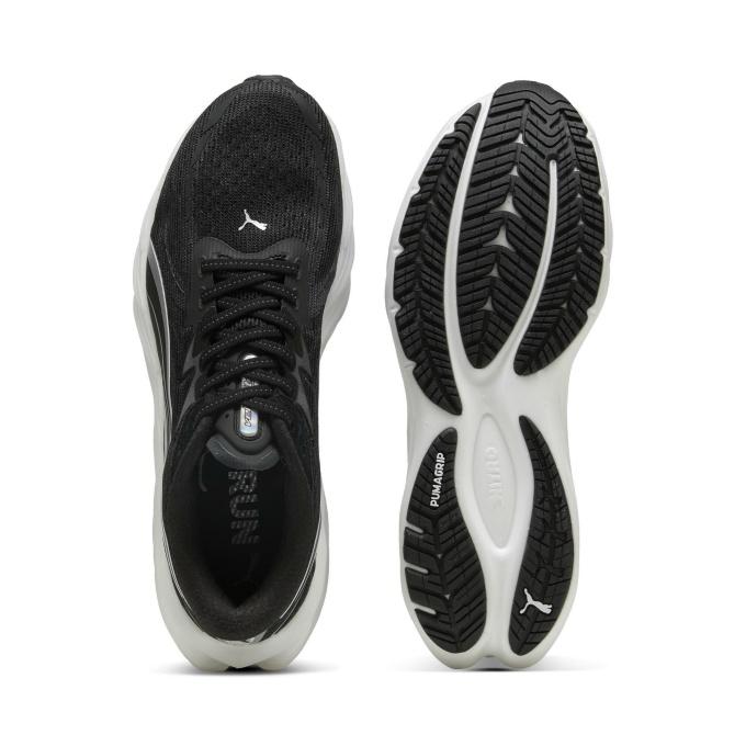 プーマ ランニングシューズ メンズ ヴェロシティニトロ4 AP 312635-01 PUMAの画像
