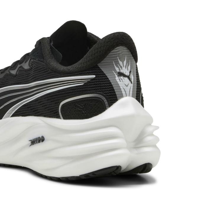 プーマ ランニングシューズ メンズ ヴェロシティニトロ4 AP 312635-01 PUMAの画像