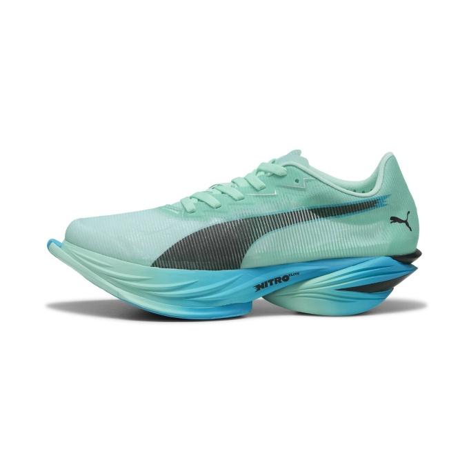 PUMA（プーマ） ランニングシューズ メンズ FAST-R ニトロ エリート 3