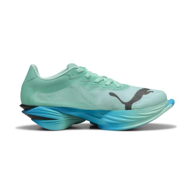 売切値下げ26.5 PUMAファストアールニトロエリー 3 FAST-R PUMA（プーマ） ランニングシューズ メンズ FAST-R ニトロ エリート 3