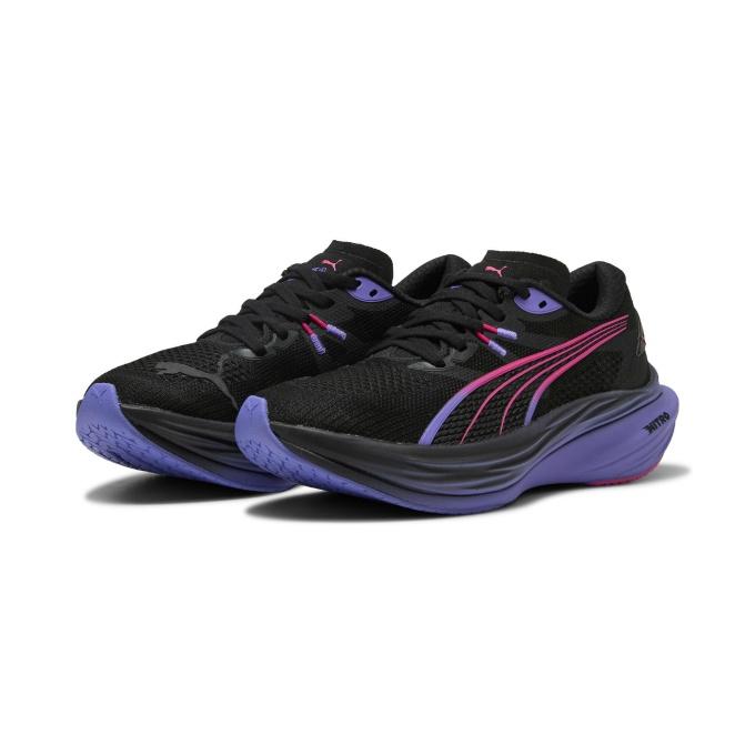 プーマ ランニングシューズ レディース ディヴィエイトN 3 DT 312368-01 PUMA run PUMA（プーマ） ランニングシューズ レディース ディヴィエイトN 3 DT