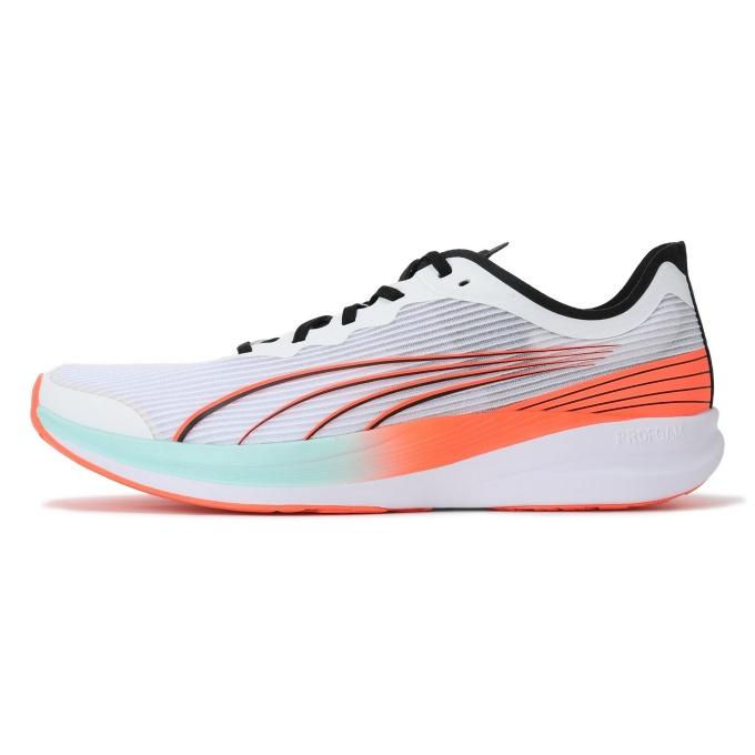 PUMA（プーマ） ランニングシューズ メンズ リディーム プロ レーサー