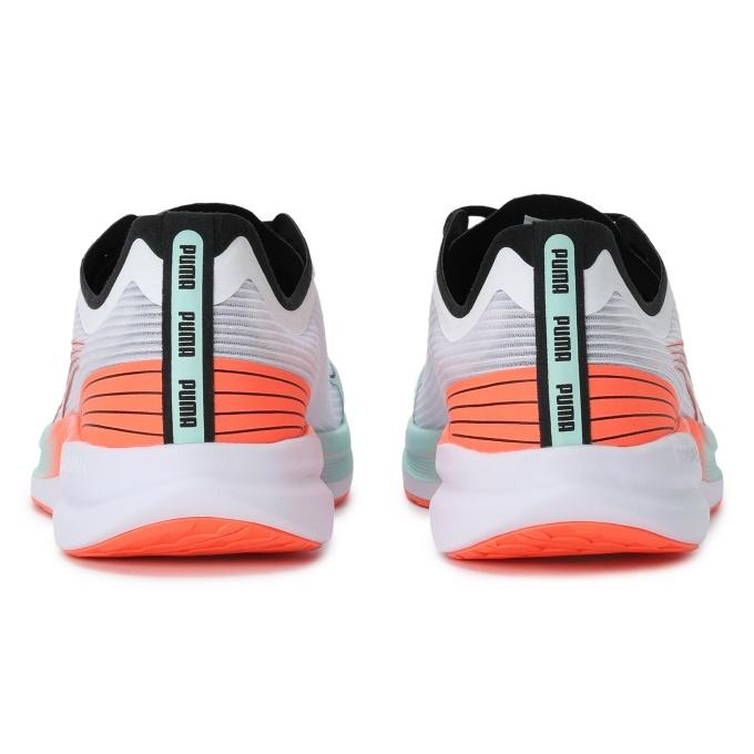 PUMA（プーマ） ランニングシューズ メンズ リディーム プロ レーサー