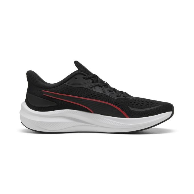シューズ(男性用) PUMA Melo 1.5 PUMA（プーマ） ランニングシューズ メンズ スカイロケット LITE2