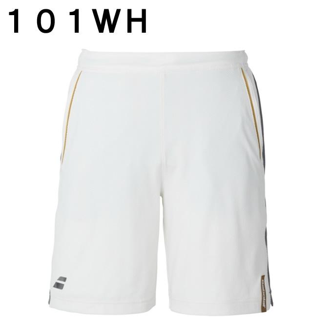 Babolat（バボラ） テニスウェア バドミントンウェア ショートパンツ