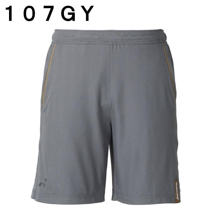 Babolat（バボラ） テニスウェア バドミントンウェア ショートパンツ