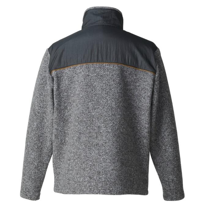 Babolat（バボラ） テニスウェア バドミントンウェア 防寒ジャケット