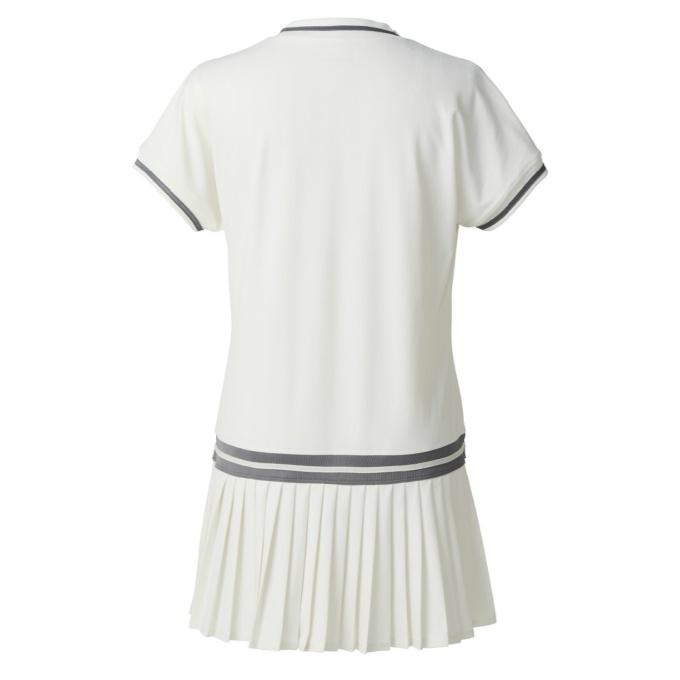 Babolat（バボラ） テニスウェア バドミントンウェア Tシャツ 半袖 