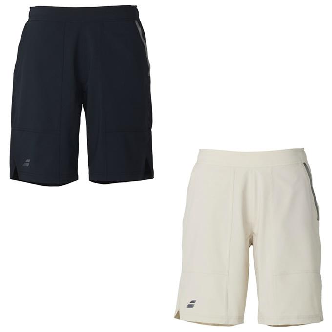 バボラ(Babolat) テニスウェア バドミントンウェア ショートパンツ メンズ VS ショートパンツ BUG5450 【国内正規品】 Babolat（バボラ） テニスウェア バドミントンウェア ショートパンツ