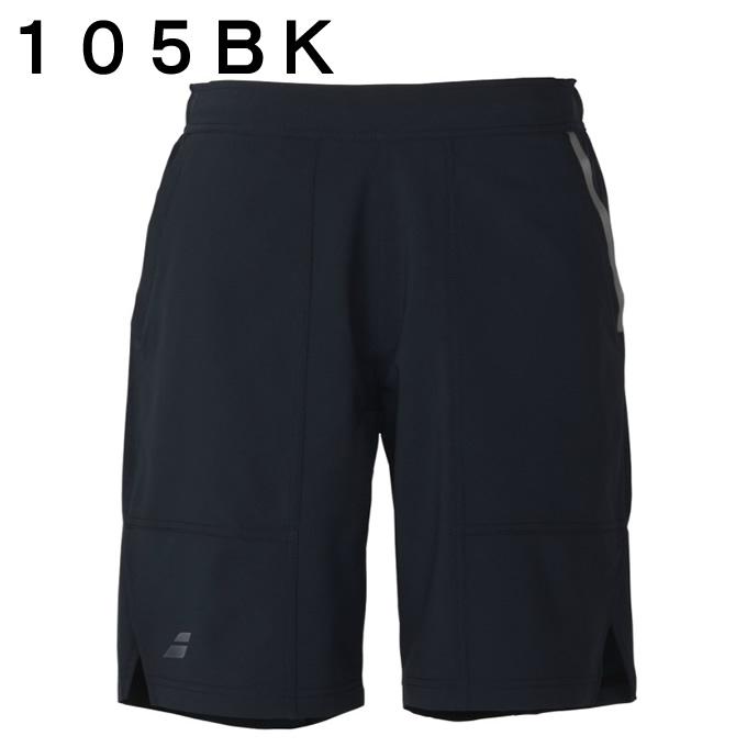 Babolat（バボラ） テニスウェア バドミントンウェア ショートパンツ