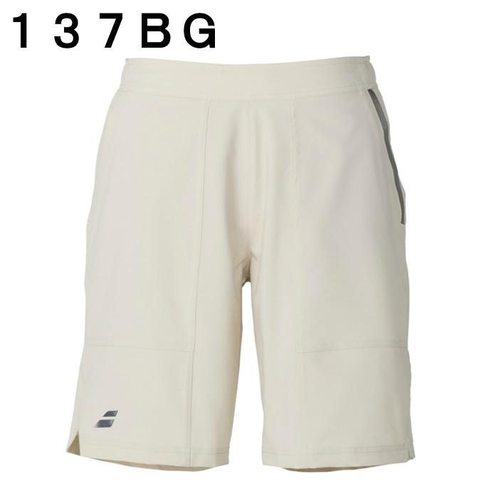 Babolat（バボラ） テニスウェア バドミントンウェア ショートパンツ