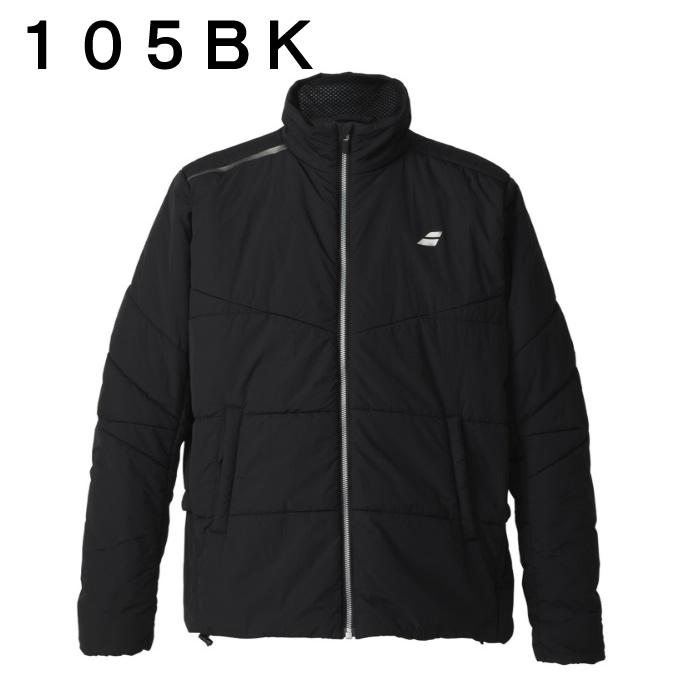 Babolat（バボラ） テニスウェア バドミントンウェア 防寒ジャケット