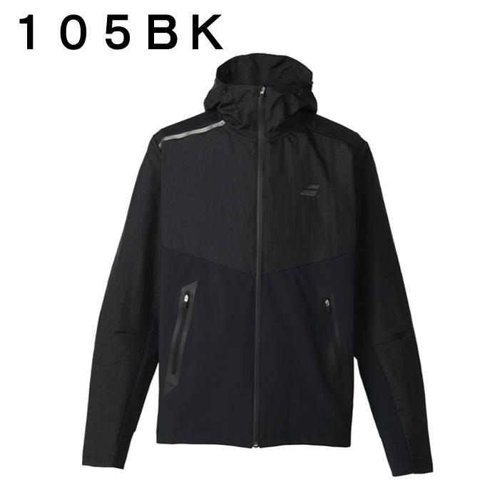 Babolat（バボラ） テニスウェア バドミントンウェア スウェット