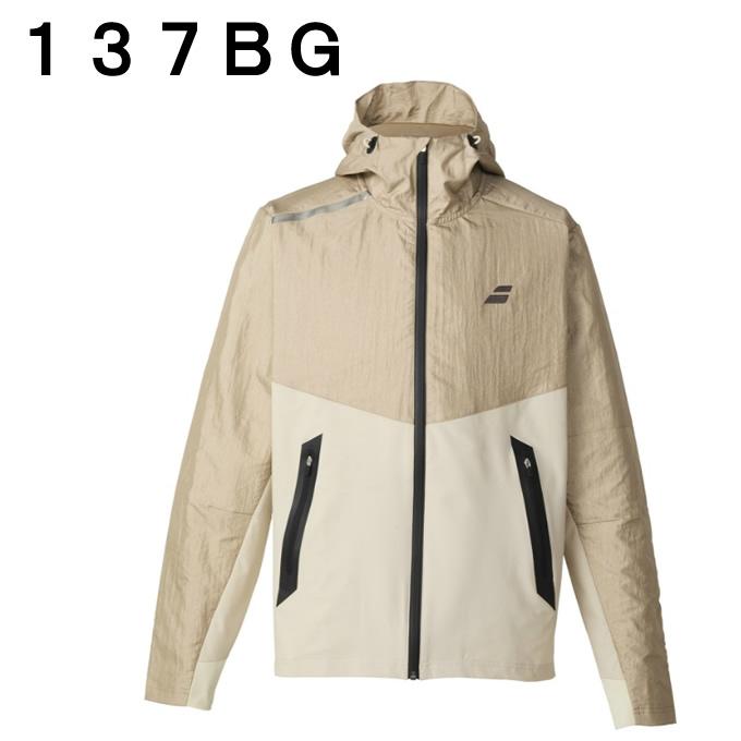 BabolatパーカーOサイズ Babolat（バボラ） ジュニア EXERCISE エクササイズ フーディ フード