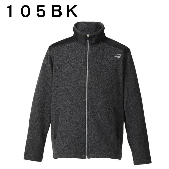 Babolat（バボラ） テニスウェア バドミントンウェア 防寒ジャケット