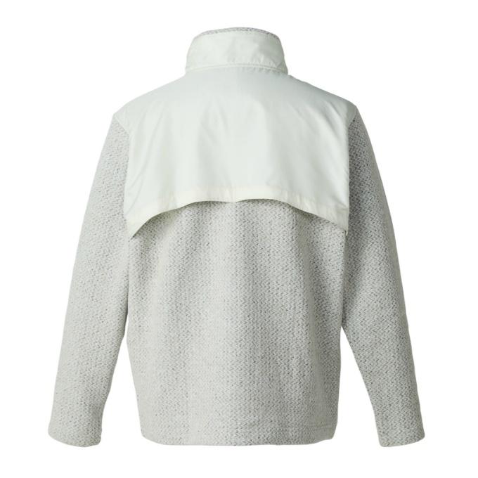 Babolat（バボラ） テニスウェア バドミントンウェア 防寒ジャケット