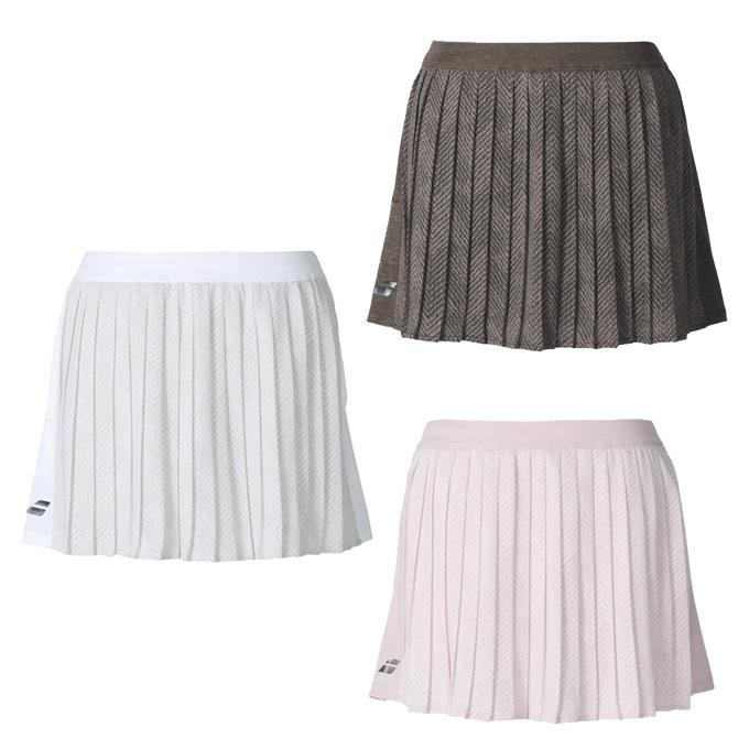 Babolat（バボラ） テニスウェア バドミントンウェア スコート