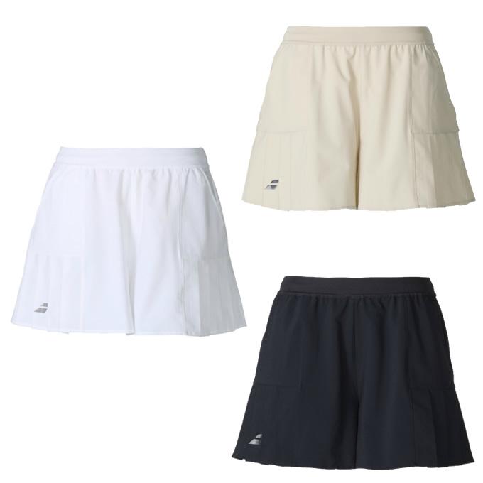 Babolat（バボラ） テニスウェア バドミントンウェア ショートパンツ