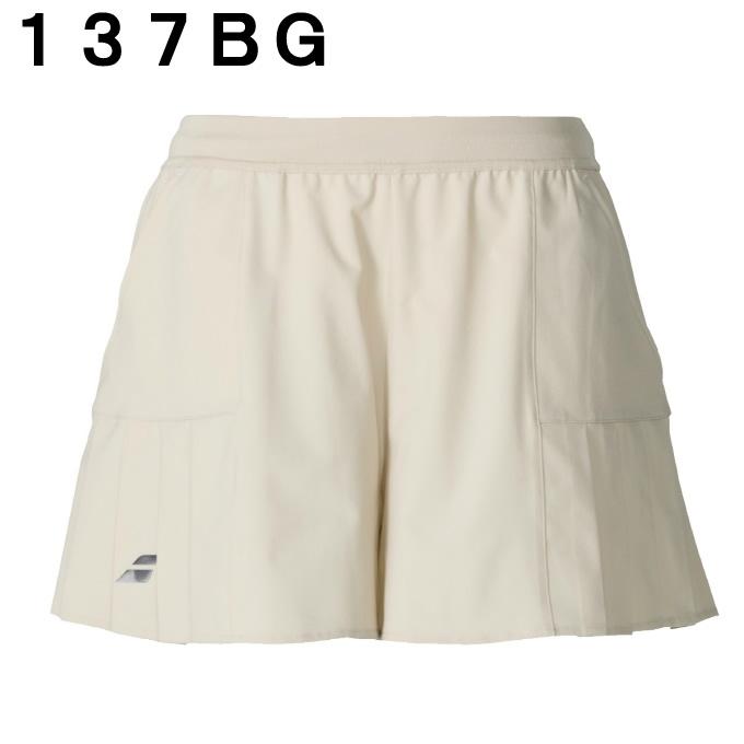 Babolat（バボラ） テニスウェア バドミントンウェア ショートパンツ
