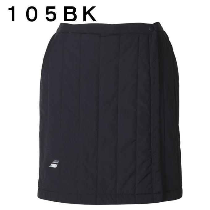 タグ付き新品未使用　Babolat　バボラ　テニススコート　ブラック　XLサイズ Babolat（バボラ） テニスウェア バドミントンウェア コート