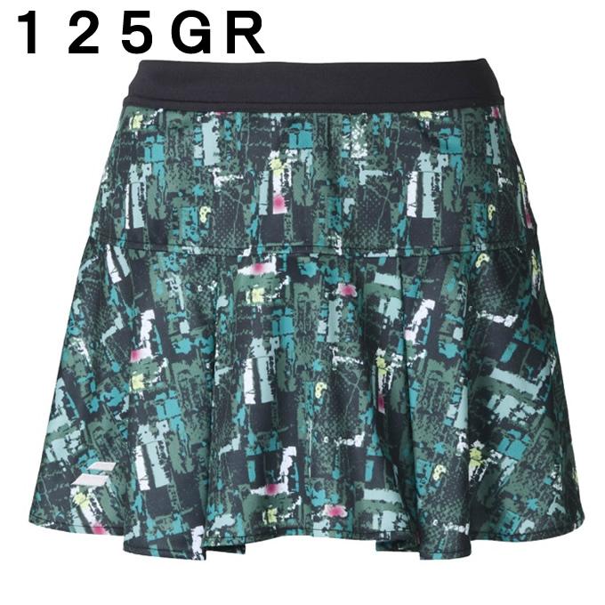 Babolat（バボラ） テニスウェア バドミントンウェア スコート