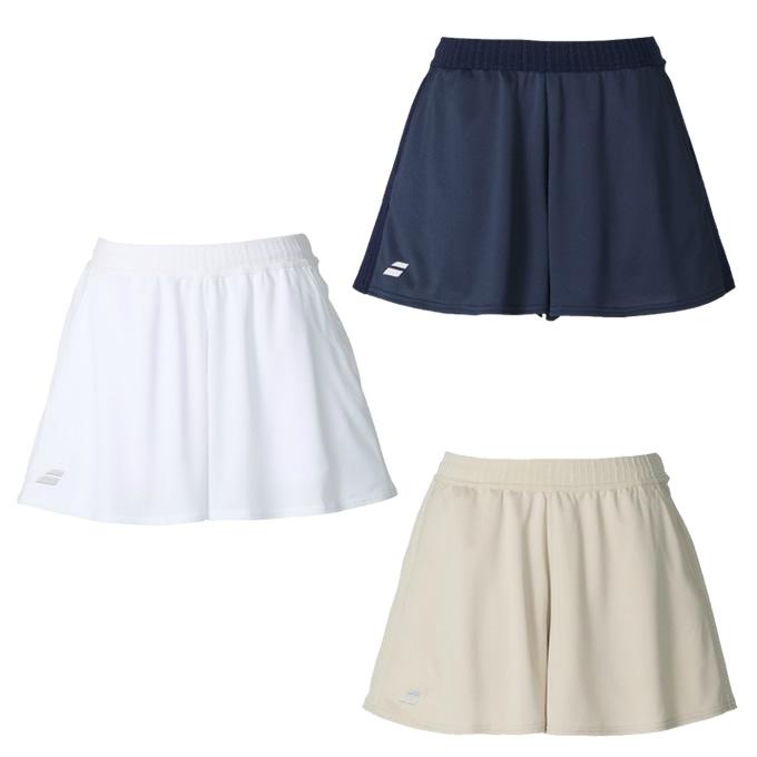 Babolat（バボラ） テニスウェア バドミントンウェア ショートパンツ