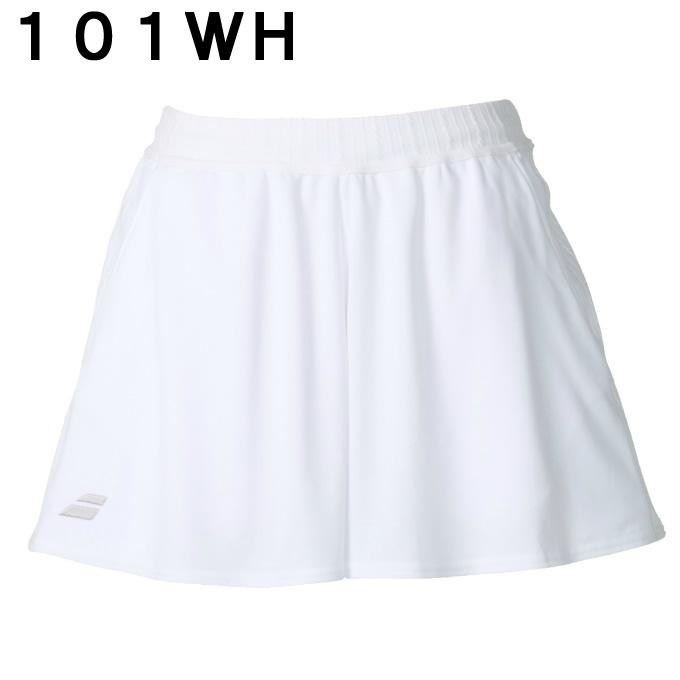 Babolat（バボラ） テニスウェア バドミントンウェア ショートパンツ
