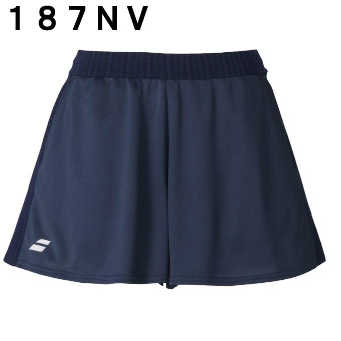 Babolat（バボラ） テニスウェア バドミントンウェア ショートパンツ