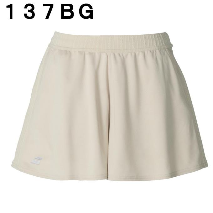 Babolat（バボラ） テニスウェア バドミントンウェア ショートパンツ