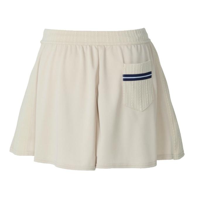 Babolat（バボラ） テニスウェア バドミントンウェア ショートパンツ