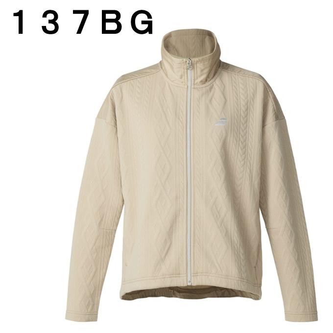 Babolat（バボラ） テニスウェア バドミントンウェア スウェット