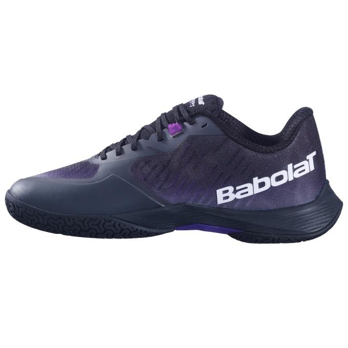 Babolat（バボラ） バドミントンシューズ レディース シャドウツアー5