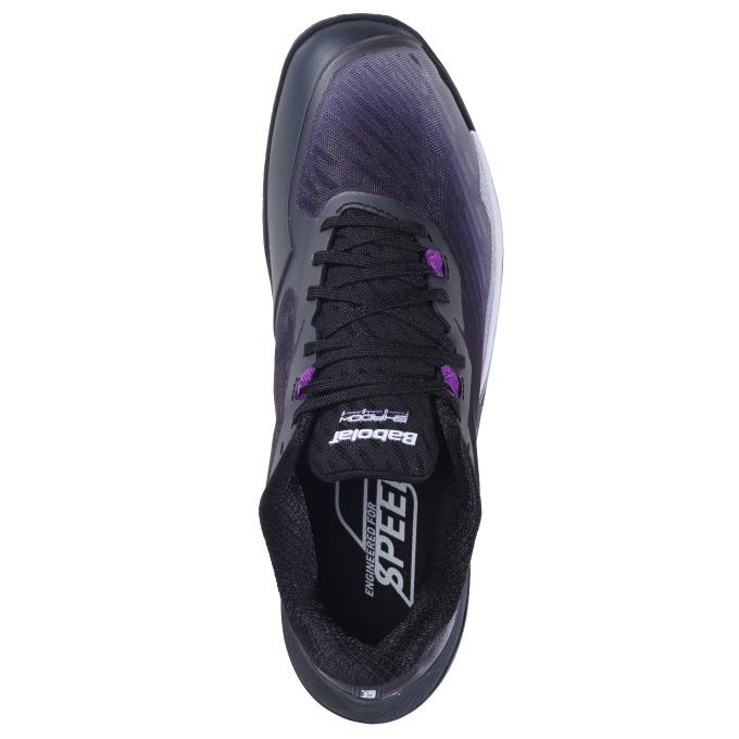 Babolat（バボラ） バドミントンシューズ レディース シャドウツアー5