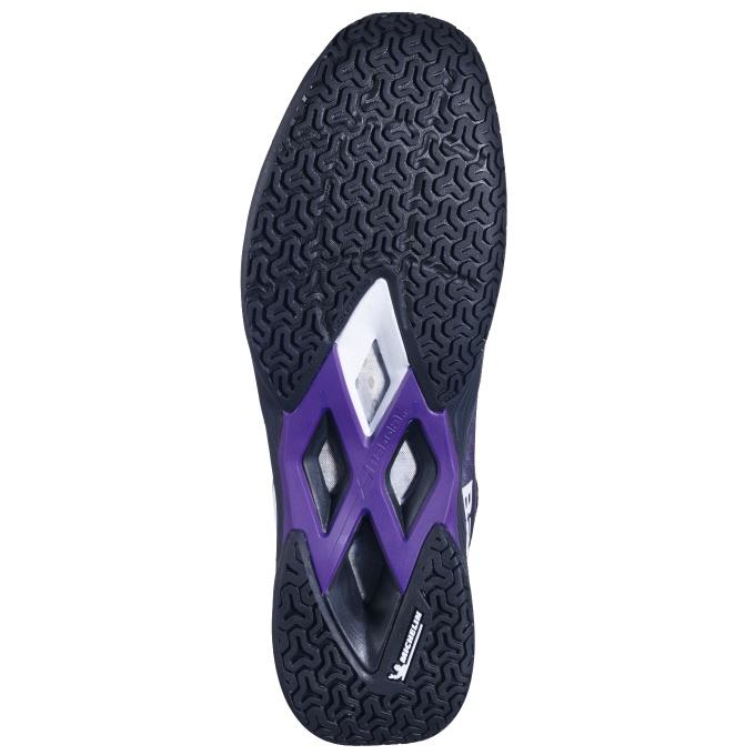 Babolat（バボラ） バドミントンシューズ レディース シャドウツアー5