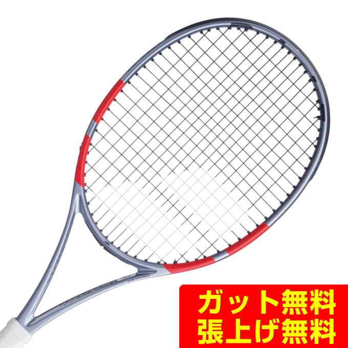 Babolat（バボラ） 硬式テニスラケット ピュアストライク ライト