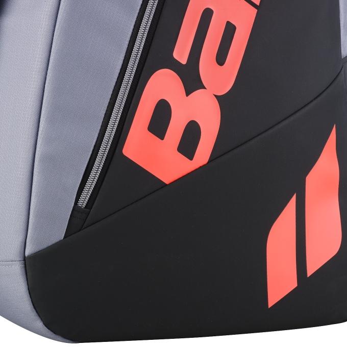 Babolat（バボラ） テニス バドミントン ラケットバッグ 6本用 メンズ
