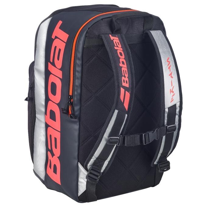 Babolat（バボラ） テニス バドミントン ラケットバッグ メンズ