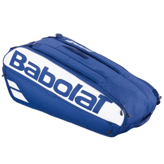 バボラ Babolat テニス バドミントン ラケットバッグ メンズ レディース Court L コート エル 751235-102 【国内正規品】 | Babolat